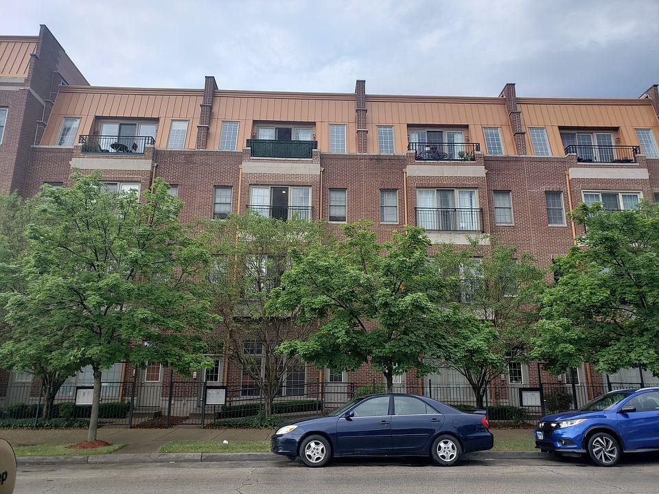 1st image of 1602 N New England Ave APT 3