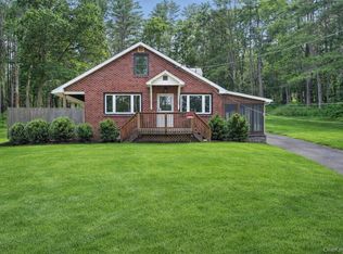 52 Luxton Lake Road, Narrowsburg, NY 12764