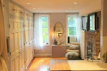 Rented by Keller Williams NYC