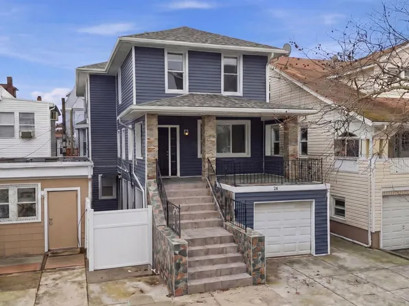 2 N Nashville Ave, Ventnor City, NJ 08406