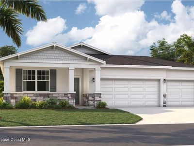 1015 Connolly Ln NE, Palm Bay, FL, 32905