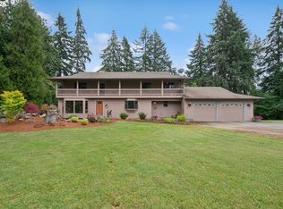 12834 Ehlen Rd NE, Aurora, OR 97002
