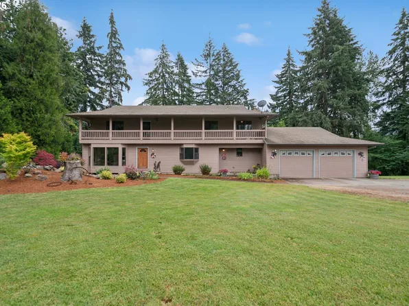12834 Ehlen Rd NE, Aurora, OR 97002