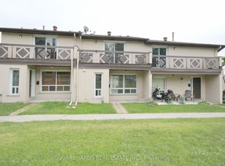 275 Blake St #25, Barrie, ON L4M1K7