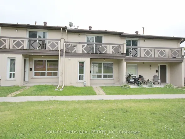 275 Blake St #25, Barrie, ON L4M 1K7