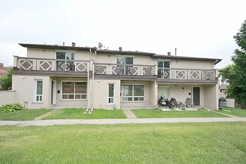 275 Blake St #25 Photo 1