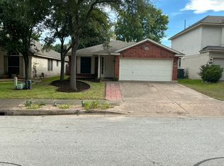 3529 Ruby Red Dr, Austin, TX 78728