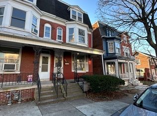 126 W Maple St, York, PA 17401