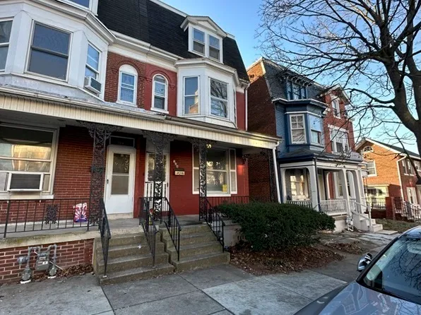 126 W Maple St, York, PA 17401