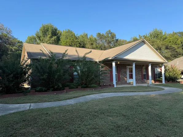 242 Turtle Creek Dr, Huntsville, AL 35806