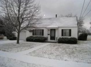 2922 Baldwin Ave NE, Canton, OH 44705