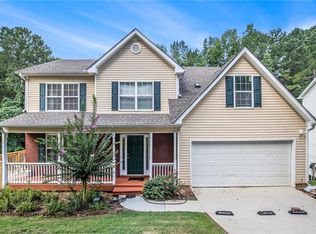 4211 Crestside Rdg, Snellville, GA 30039