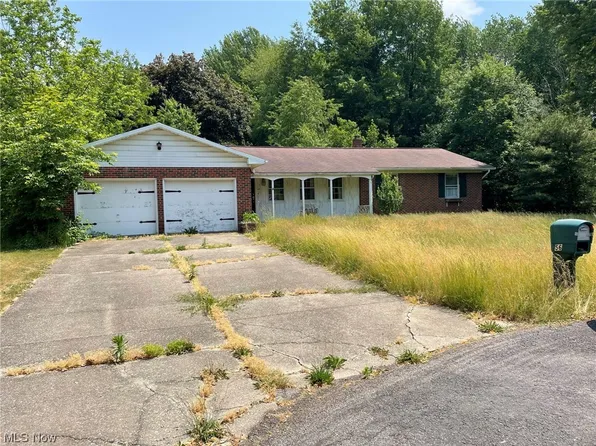 56 Hazelwood Ct, Geneva, OH 44041