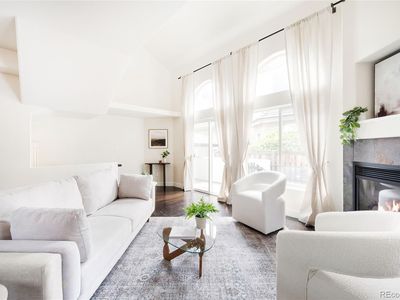 550 Madison Street, Denver, CO, 80206