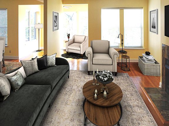 4th image of 6738 S Crandon Ave #G