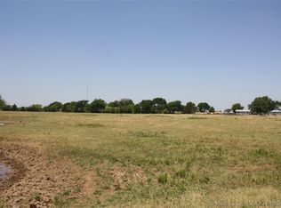 0 E 330th Rd, Big Cabin, OK 74332