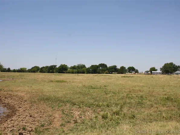 0 E 330th Rd, Big Cabin, OK 74332
