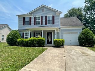 1408 Nature Pl, Charlotte, NC 28214