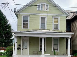 611 Elm St NW, Cumberland, MD 21502