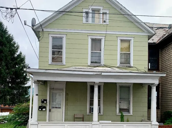 611 Elm St NW, Cumberland, MD 21502