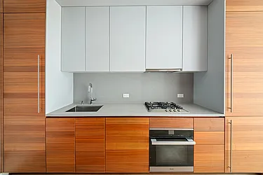 Rented by Douglas Elliman