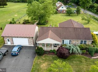 3052 Finland Rd, Pennsburg, PA 18073