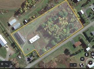 365 Golf Course Rd, Saint David, ME 04773