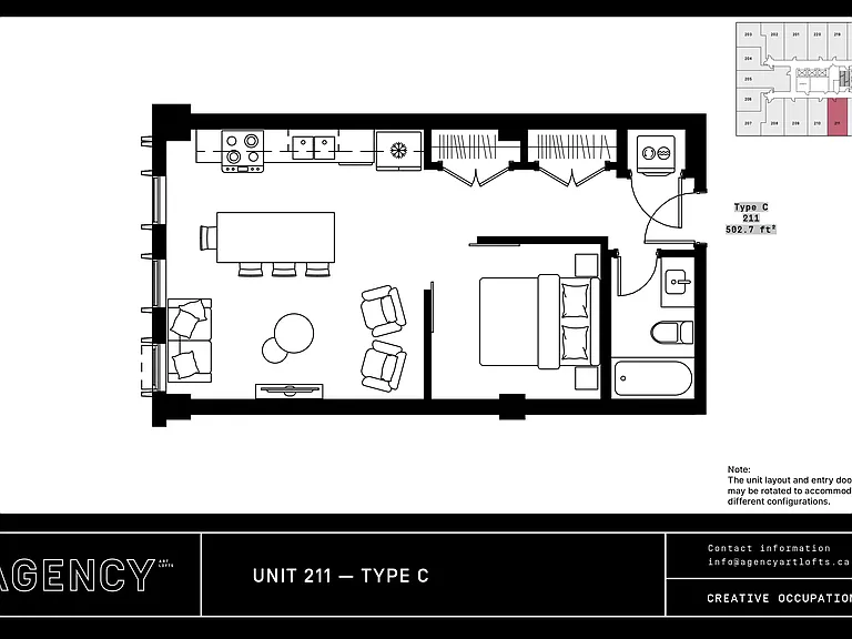 1660 Hollis St — Photo 18