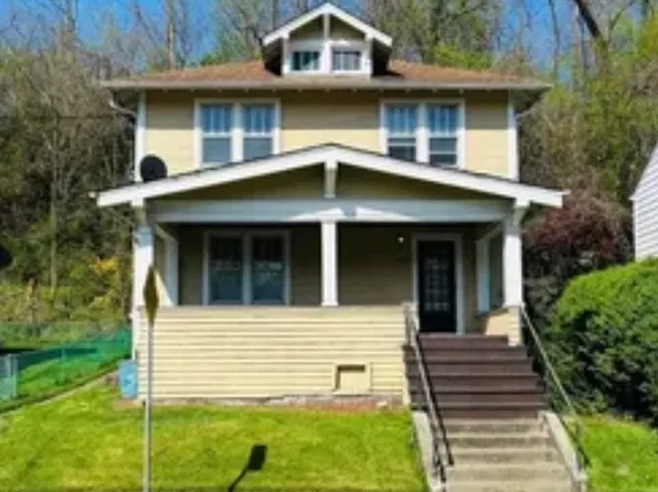 1360 1/2 Valley View Ave #1/2, Wheeling, WV 26003