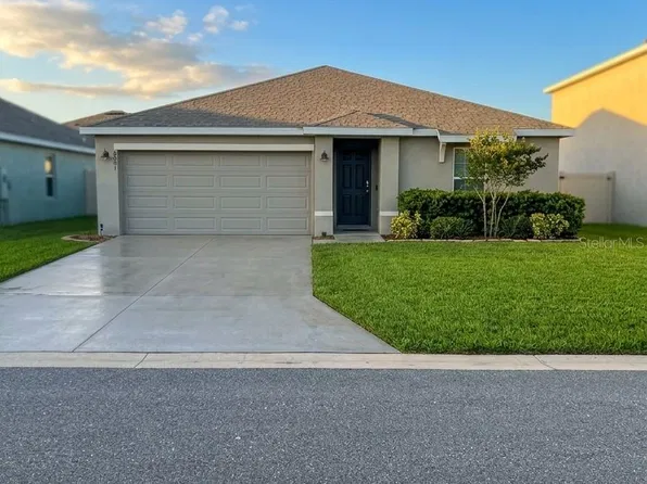 8697 SW 49th Cir, Ocala, FL 34476