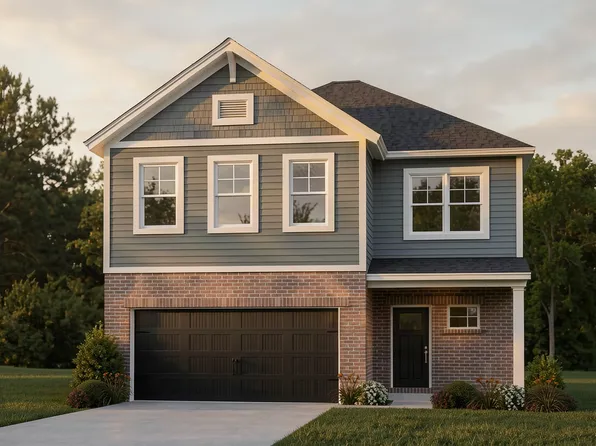 1324 Barret Blvd Lot 175, Henderson, KY 42420