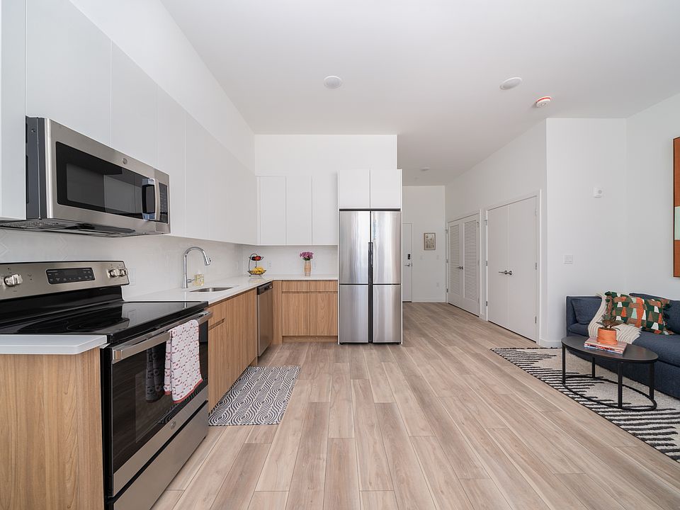 1st image of 44 Irvine Turner Blvd #415