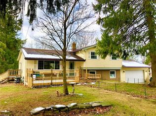 7780 Carter Rd, Northfield, OH 44067