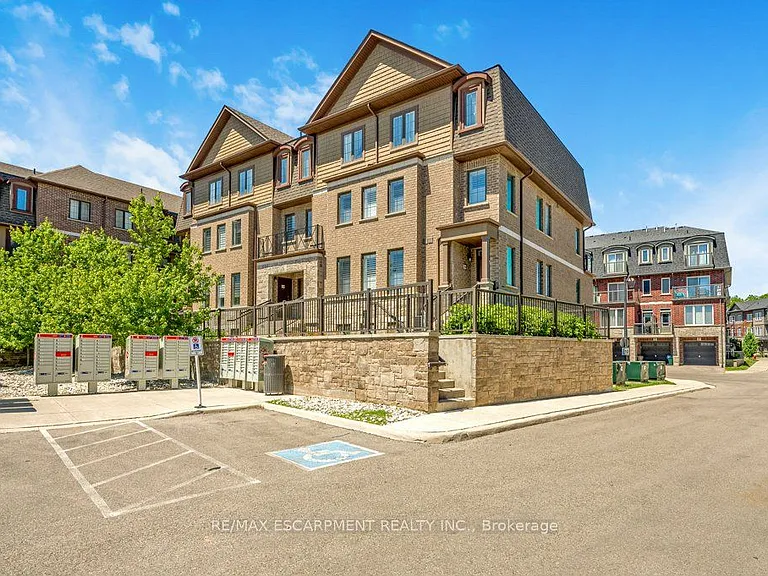 445 Ontario St N #134 — Photo 1