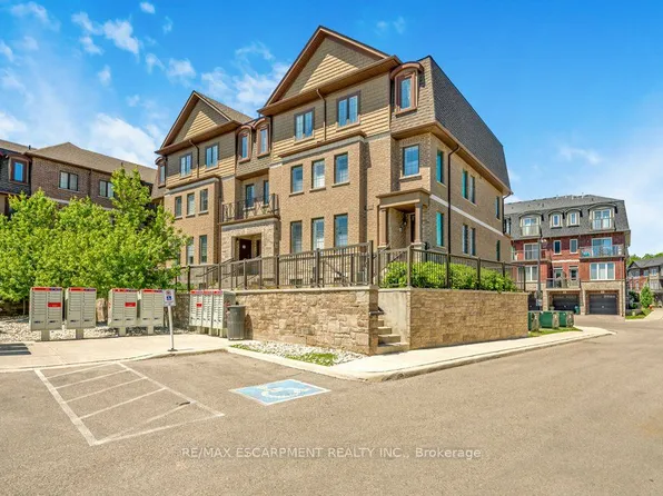 445 Ontario St N #134, Milton, ON L9T 3J4