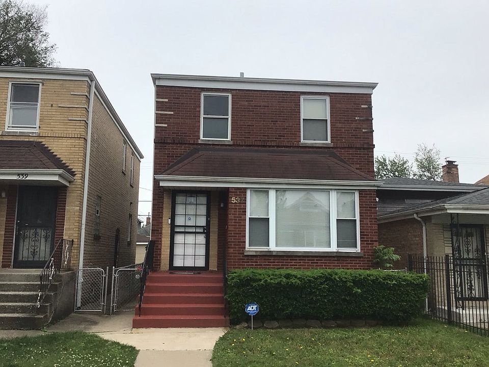 1st image of 537 E 89th St