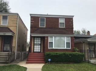 537 E 89th St, Chicago, IL 60619