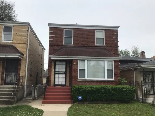 537 E 89th St, Chicago, IL 60619