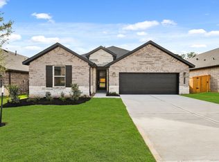 359 Springfield Terrace Dr, Conroe, TX 77304