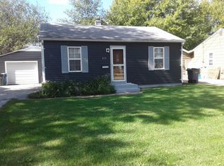 472 5th St E, Milan, IL