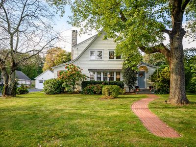9 Marsh Road, Easton, CT, 06612