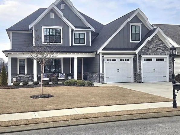 7944 Vervena Dr, Ooltewah, TN 37363