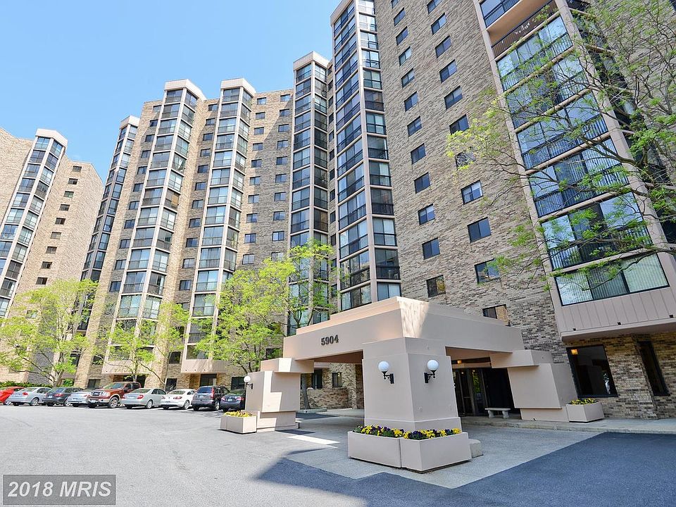 1st image of 5904 Mount Eagle Dr APT 908
