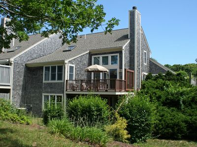 17 Boxwood Cir #H, Yarmouth Port, MA, 02675