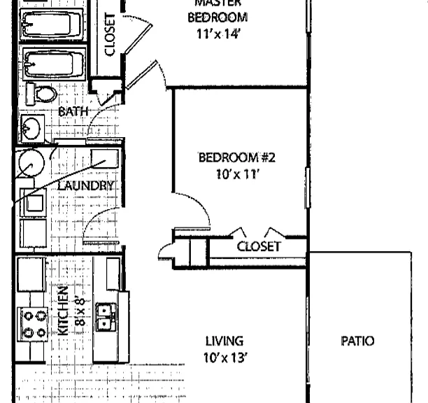 Parkland Pointe — Photo 19