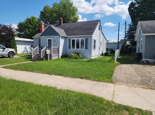 329 Garfield Ave SW, Wadena, MN 56482