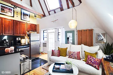 Rented by Citi Habitats