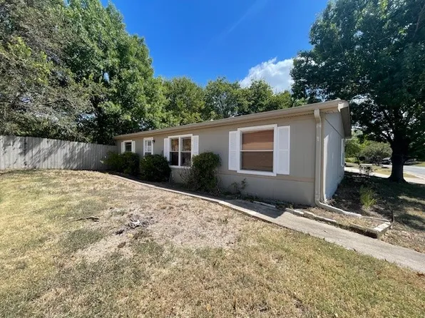 12609 Dessau Rd Lot 375, Austin, TX 78754