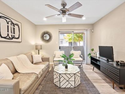 4410 N Longview Ave UNIT 109, Phoenix, AZ, 85014