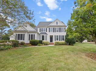 3120 White Dove Ct, Raleigh, NC 27606